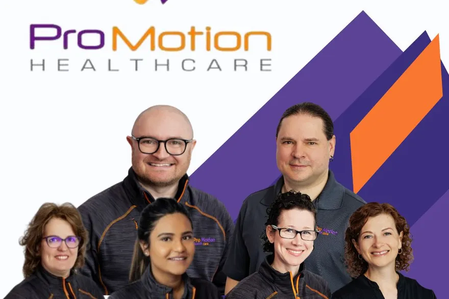 Promotion Healthcare featured image
